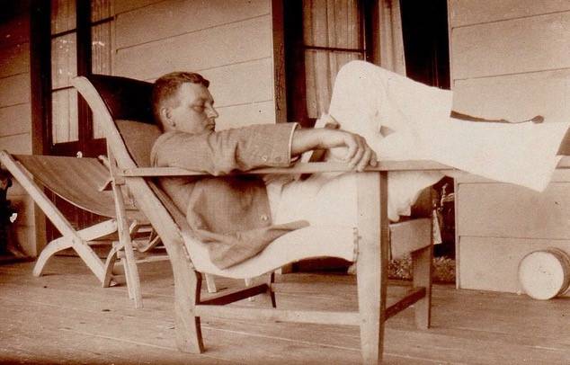 Thomas Bertram Murray-Prior Thomas Bertram Murray-Prior